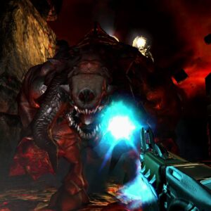 DOOM 3 [PS4] - изображение 2