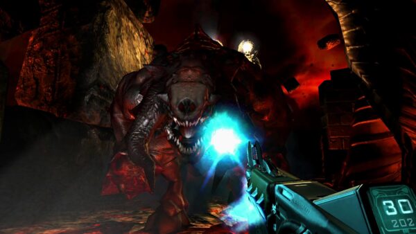 DOOM 3 [PS4] - изображение 2