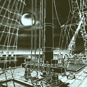 Return of the Obra Dinn [PS4] - изображение 3