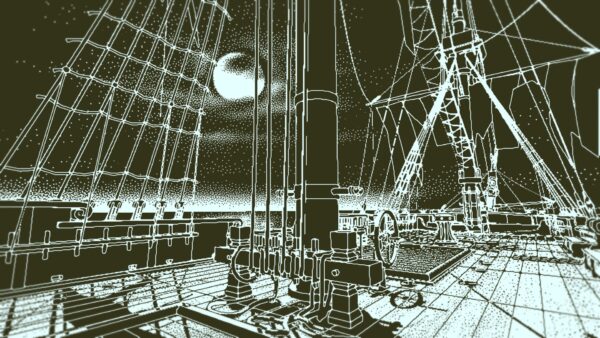 Return of the Obra Dinn [PS4] - изображение 3