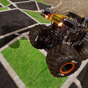 Monster Jam Steel Titans [PS4] - изображение 3