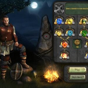 Rune Lord [PS4] - изображение 2