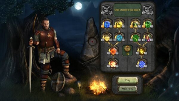 Rune Lord [PS4] - изображение 2
