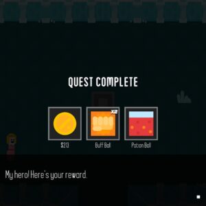 PONG Quest [PS4] - изображение 4