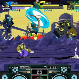 Lethal League Blaze [PS4] - изображение 3