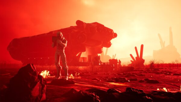 Genesis Alpha One [PS4] - изображение 2