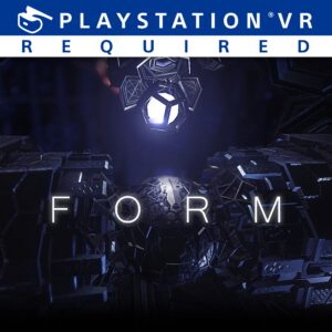 FORM [PS4]