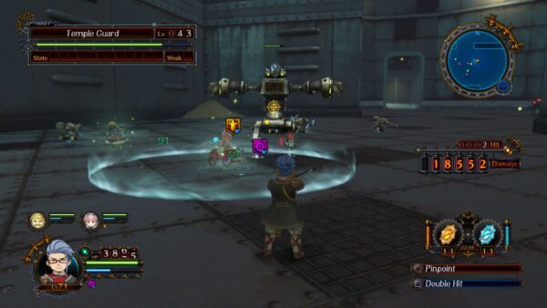 Arc of Alchemist [PS4] - изображение 4