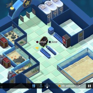 Megaquarium [PS4] - изображение 2
