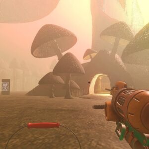Cave Digger [PS4] - изображение 3