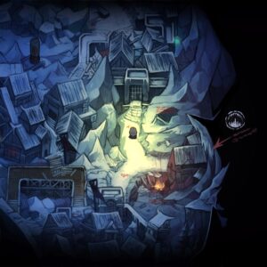 Vambrace: Cold Soul [PS4] - изображение 4