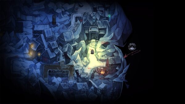 Vambrace: Cold Soul [PS4] - изображение 4