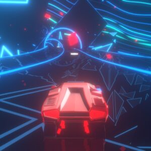 Music Racer [PS4] - изображение 4