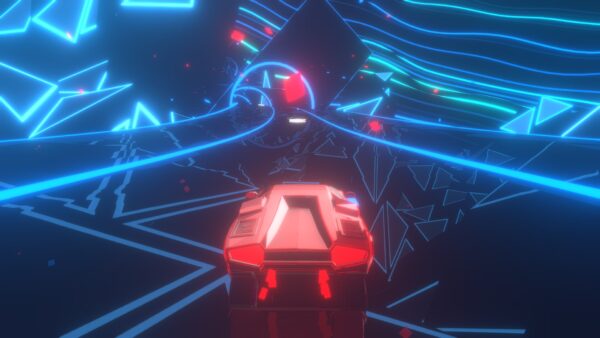 Music Racer [PS4] - изображение 4