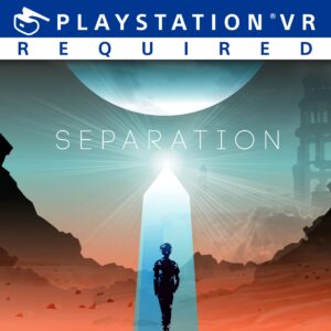 SEPARATION [PS4]