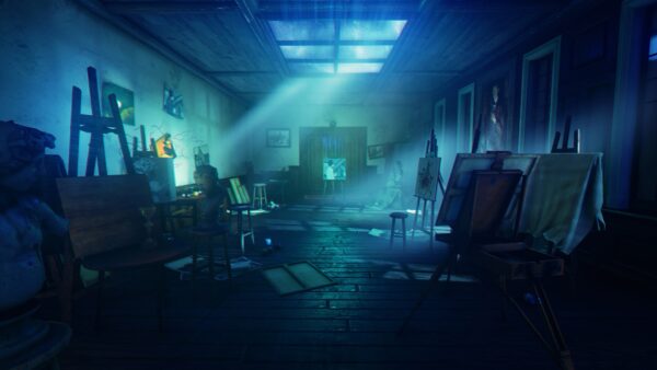 Blind Spot [PS4] - изображение 2