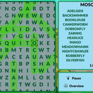 Epic Word Search Collection [PS4] - изображение 2