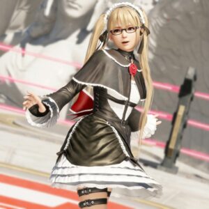 DEAD OR ALIVE 6 Season Pass 2  [PS4] - изображение 2