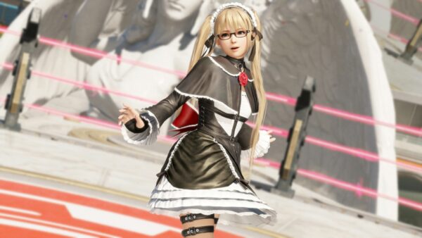 DEAD OR ALIVE 6 Season Pass 2  [PS4] - изображение 2