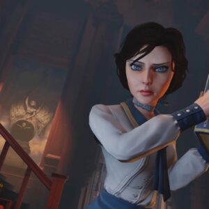BioShock Infinite: The Complete Edition [PS4] - изображение 2