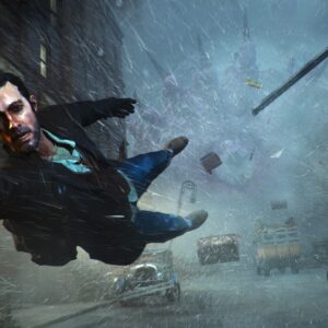 The Sinking City: Necronomicon Edition [PS4] - изображение 4