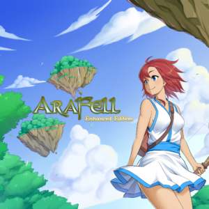 Ara Fell: Enhanced Edition [PS4]