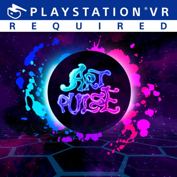 ArtPulse [PS4]