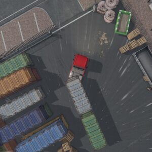 Truck Driver [PS4] - изображение 4