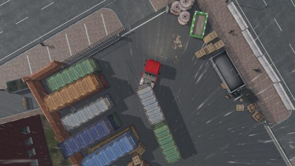Truck Driver [PS4] - изображение 4