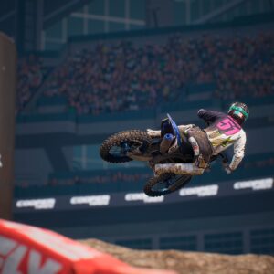 Monster Energy Supercross - The Official Videogame 3 [PS4] - изображение 2