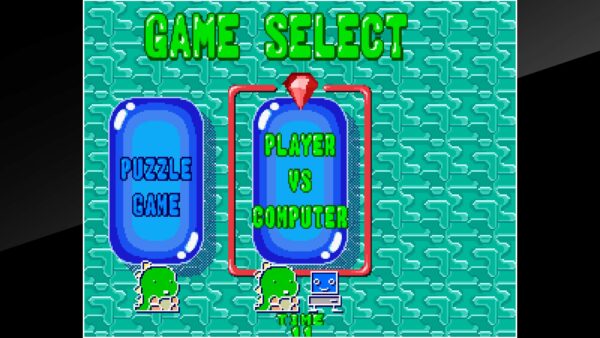 ACA NEOGEO PUZZLE BOBBLE 2 [PS4] - изображение 2