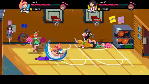 River City Girls PS4 & PS5 - изображение 4