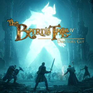 The Bard's Tale IV: Director's Cut [PS4]