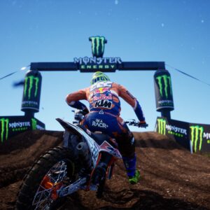 MXGP 2019 - The Official Motocross Videogame [PS4] - изображение 4
