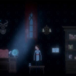 Ellen [PS4] - изображение 2