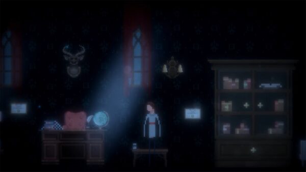 Ellen [PS4] - изображение 2