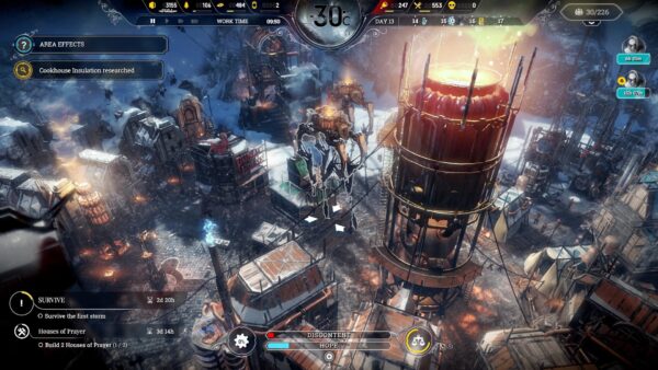 Frostpunk: Console Edition [PS4] - изображение 3