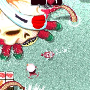 Pig Eat Ball [PS4] - изображение 4
