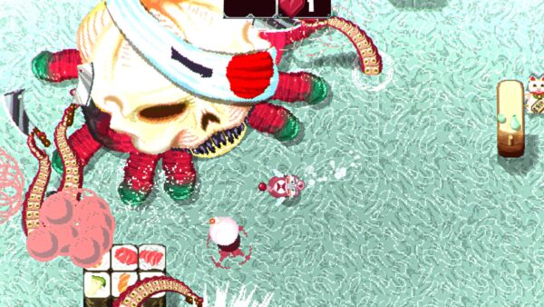 Pig Eat Ball [PS4] - изображение 4