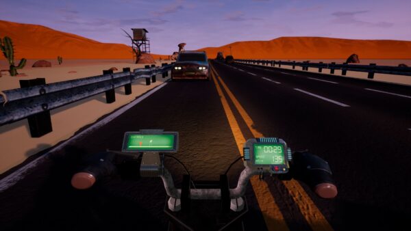Apocalypse Rider [PS4] - изображение 3