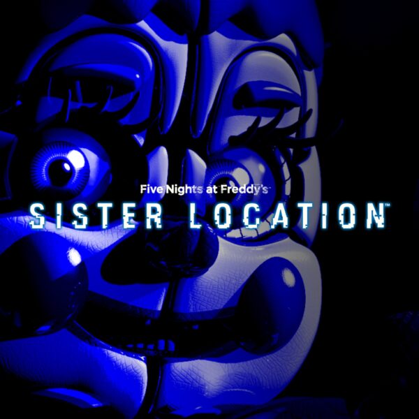Five Nights at Freddy's: Sister Location [PS4] - изображение 1