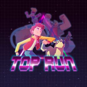 Top Run [PS4]