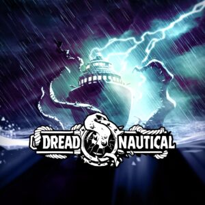 Dread Nautical [PS4]