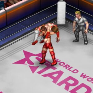 Fire Pro WW - World Wonder Ring Stardom Collaboration [PS4] - изображение 3