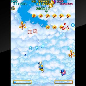 Arcade Archives Bells & Whistles [PS4] - изображение 4