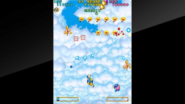 Arcade Archives Bells & Whistles [PS4] - изображение 4