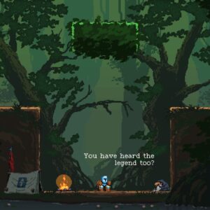 Jump King [PS4] - изображение 2