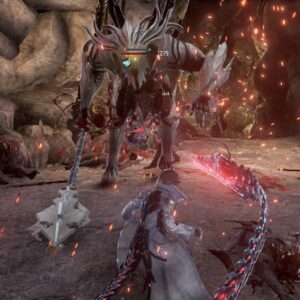 CODE VEIN [PS4] - изображение 4