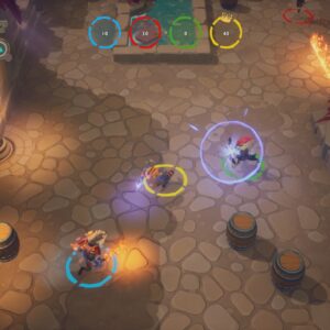 ReadySet Heroes [PS4] - изображение 2