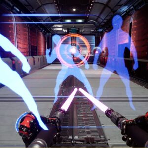 Reborn: A Samurai Awakens [PS4] - изображение 4